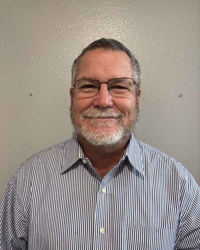 Charles Harp, Repipe Consultant - Ogden